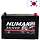 ����������� ���� ������������ NUMAX Silver 6CT 105Ah R+ 850A EN 303x172x220 ��. ��. ��������� � ��������